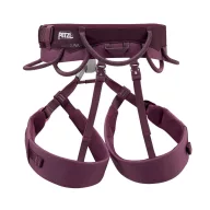 Petzl Munkavédelem LUNA Hám L Lila