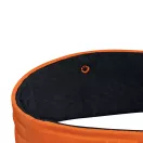 Petzl Munkavédelem HIRUNDOS Hám XS Narancs