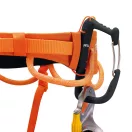 Petzl Munkavédelem HIRUNDOS Hám M Narancs