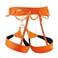 Petzl Munkavédelem HIRUNDOS Hám L Narancs
