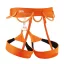 Petzl Munkavédelem HIRUNDOS Hám L Narancs
