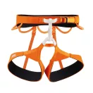 Petzl Munkavédelem HIRUNDOS Hám L Narancs