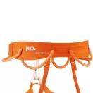 Petzl Munkavédelem HIRUNDOS Hám L Narancs