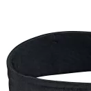 Petzl Munkavédelem HIRUNDOS Hám XS Fekete