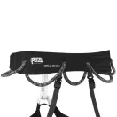 Petzl Munkavédelem HIRUNDOS Hám XS Fekete