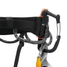Petzl Munkavédelem HIRUNDOS Hám M Fekete