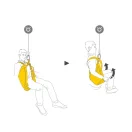 Petzl Munkavédelem THALES Mentőháromszög