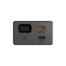 Nitecore Kellék Power Bank Carbo 20000 (20000mAh) Kék