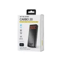 Nitecore Kellék Power Bank Carbo 20000 (20000mAh) Narancs