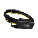 Nitecore Kellék Carbon Battery 12K Fejlámpa Készlet 12000 mAh