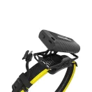 Nitecore Kellék Carbon Battery 12K Fejlámpa Készlet 12000 mAh