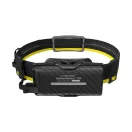 Nitecore Kellék Carbon Battery 12K Fejlámpa Készlet 12000 mAh