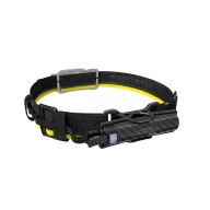  Nitecore Kellék Carbon Battery 6K Fejlámpa Készlet 6000 mAh
