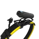 Nitecore Kellék Carbon Battery 6K Fejlámpa Készlet 6000 mAh