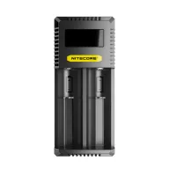 Nitecore Kellék Akkumulátor Töltő CI2