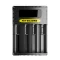 Nitecore Kellék Akkumulátor Töltő CI4