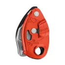 Petzl Munkavédelem GRIGRI Biztosító Eszköz Szürke
