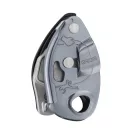Petzl Munkavédelem GRIGRI Biztosító Eszköz Piros Narancs