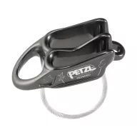Petzl Munkavédelem REVERSO 5 Biztosító Eszköz Szürke