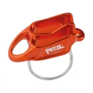 Petzl Munkavédelem REVERSO 5 Biztosító Eszköz Szürke