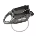 Petzl Munkavédelem REVERSO 5 Biztosító Eszköz Narancs