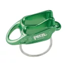 Petzl Munkavédelem REVERSO 5 Biztosító Eszköz Narancs