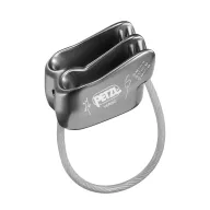 Petzl Munkavédelem VERSO Biztosító Eszköz 2019 Szürke
