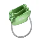 Petzl Munkavédelem VERSO Biztosító Eszköz 2019 Szürke