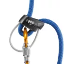 Petzl Munkavédelem VERSO Biztosító Eszköz 2019 Szürke