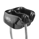 Petzl Munkavédelem VERSO Biztosító Eszköz 2019 Szürke