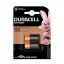 Duracell Lithium Fotó Elem CR123 (3V) B2