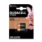 Duracell Lithium Fotó Elem CR2 (3V) B2
