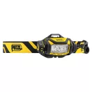 Petzl Fejlámpa Xena (akkumulátoros - tartozék) (1400 lumen) Sárga/Fekete