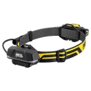 Petzl Fejlámpa Xena (akkumulátoros - tartozék) (1400 lumen) Sárga/Fekete