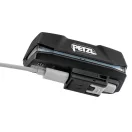 Petzl Fejlámpa Xena (akkumulátoros - tartozék) (1400 lumen) Sárga/Fekete