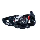 Petzl Fejlámpa e+LITE (2xCR2032) 50 lumen