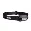 Petzl Fejlámpa TIKKINA 2025 (3x AAA - tartozék) (300 lumen) Fekete