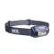 Petzl Fejlámpa TIKKINA 2025 (3x AAA - tartozék) (300 lumen) Kék