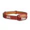 Petzl Fejlámpa TIKKINA 2025 (3x AAA - tartozék) (300 lumen) Piros