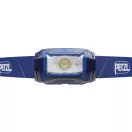 Petzl Fejlámpa TIKKA 2025 (+3AAA) (350 lumen) Fekete
