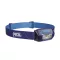 Petzl Fejlámpa TIKKA 2025 (+3AAA) (350 lumen) Kék