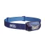 Petzl Fejlámpa TIKKA 2025 (+3AAA) (350 lumen) Kék