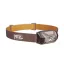 Petzl Fejlámpa TIKKA 2025 (+3AAA) (350 lumen) Barna