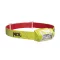 Petzl Fejlámpa TIKKA 2025 (+3AAA) (350 lumen) Sárga