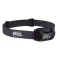 Petzl Fejlámpa ACTIK 2025 (+3AAA - tartozék) (450 lumen) Fekete