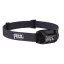 Petzl Fejlámpa ACTIK 2025 (+3AAA - tartozék) (450 lumen) Fekete