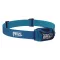 Petzl Fejlámpa ACTIK 2025 (+3AAA - tartozék) (450 lumen) Kék
