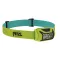 Petzl Fejlámpa ACTIK 2025 (+3AAA - tartozék) (450 lumen) Zöld