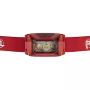 Petzl Fejlámpa ACTIK 2025 (+3AAA - tartozék) (450 lumen) Zöld