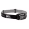 Petzl Fejlámpa ACTIK CORE 2025 (akkumulátoros - tartozék) (625 lumen) Fekete